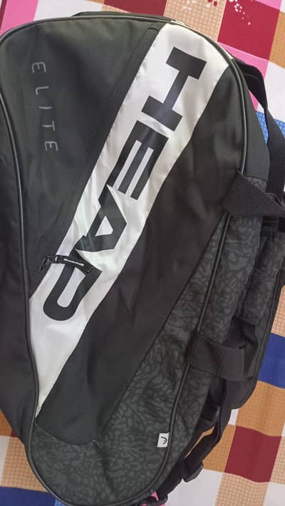 Sports Bag For Sale
