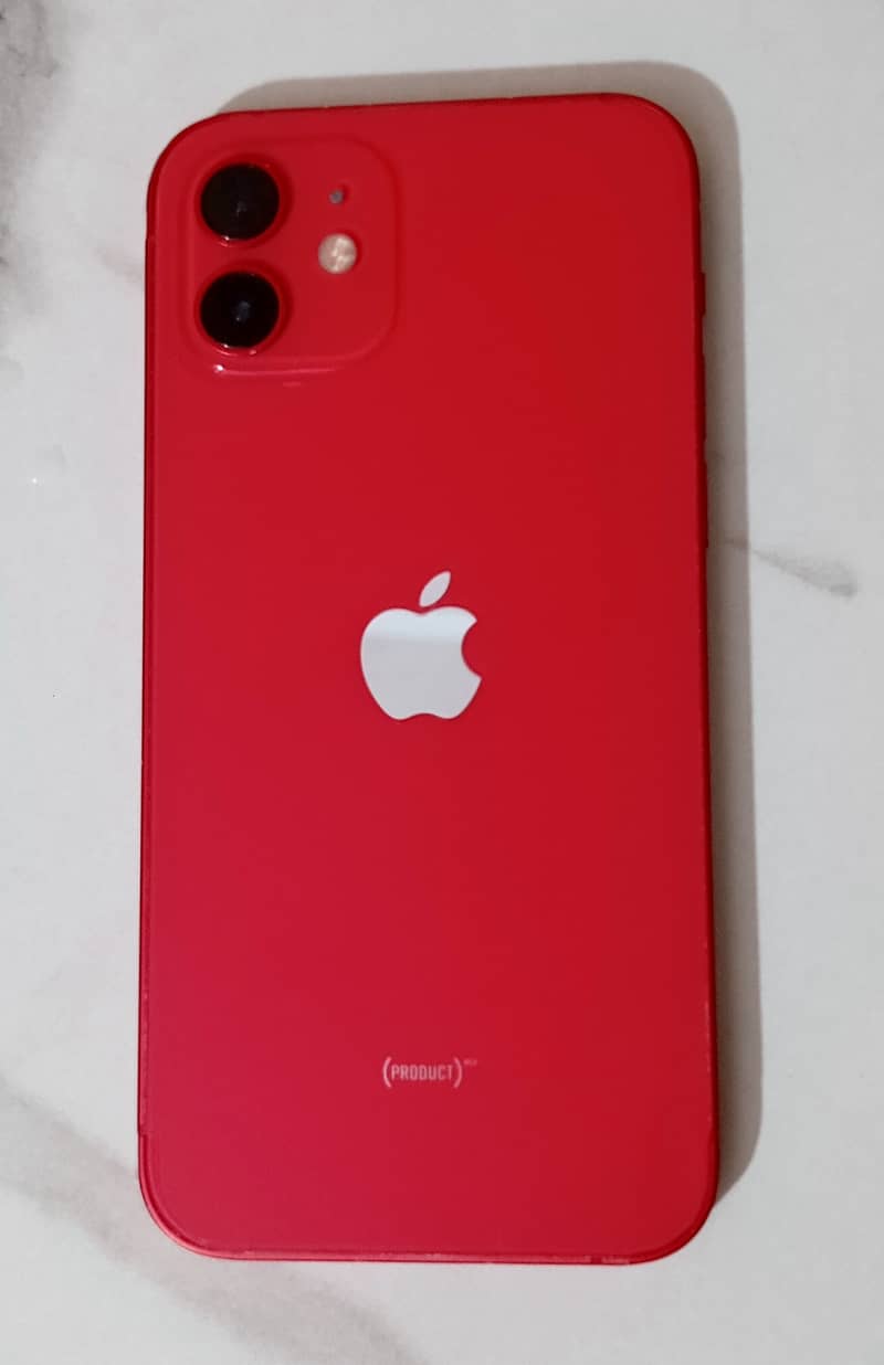 Apple iPhone 12 0