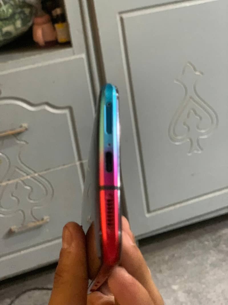 Red magic 5g 4