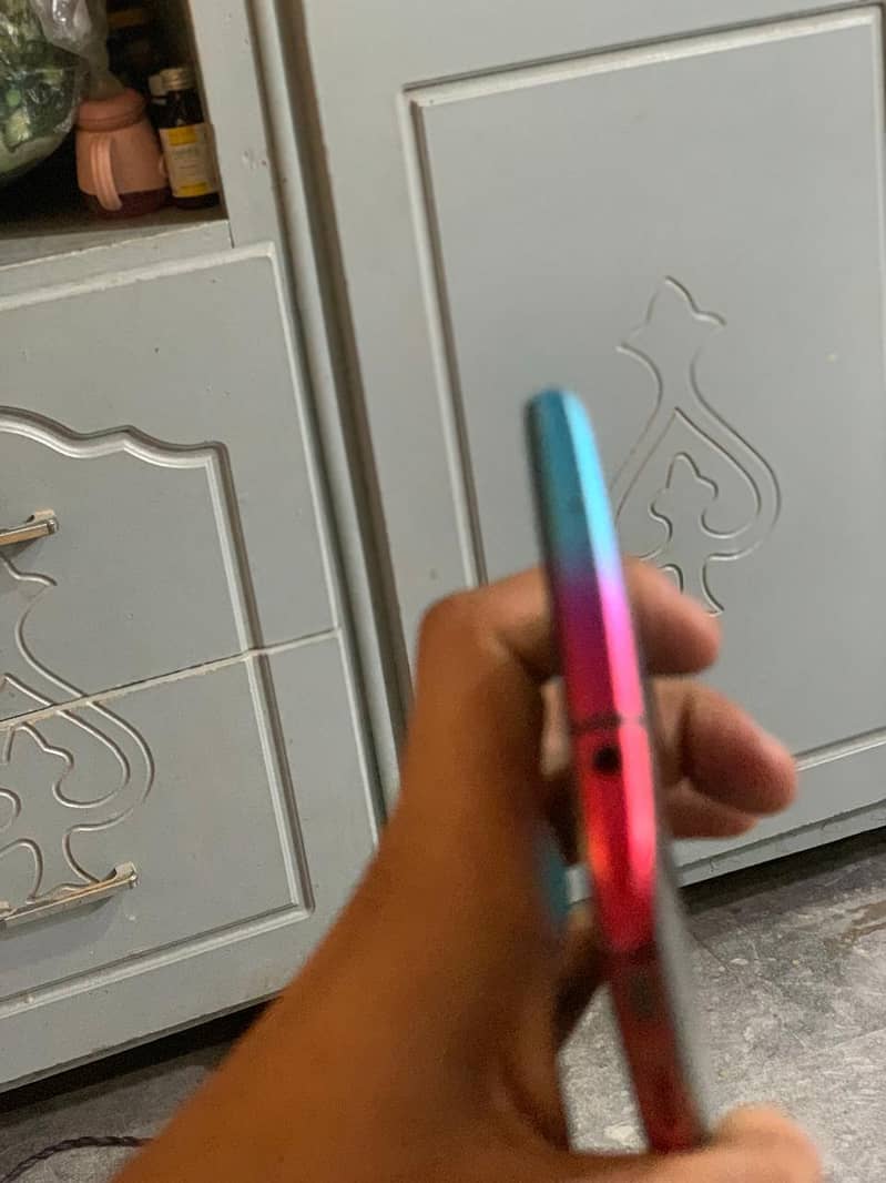 Red magic 5g 5