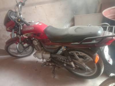 suzuki110