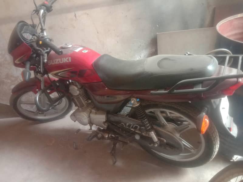 suzuki110 0