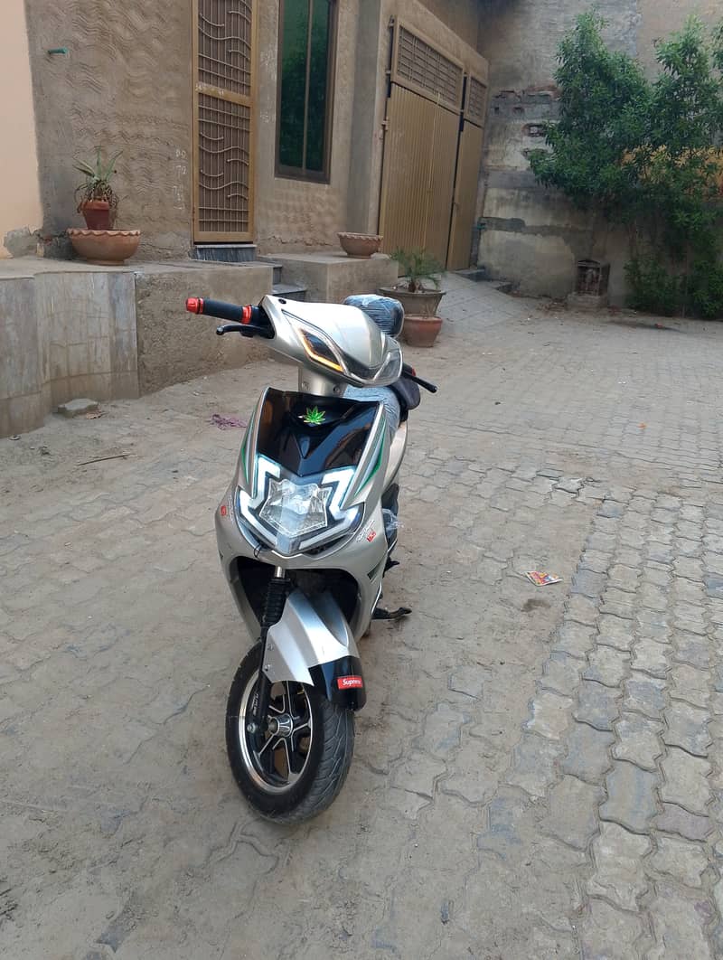 Yj future mehran 3