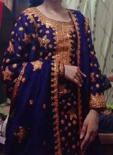 wedding suit 1