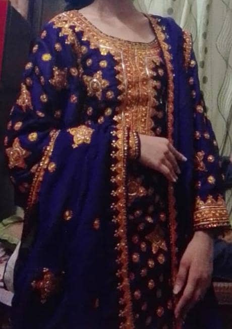 wedding suit 2