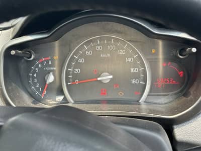 Suzuki Cultus