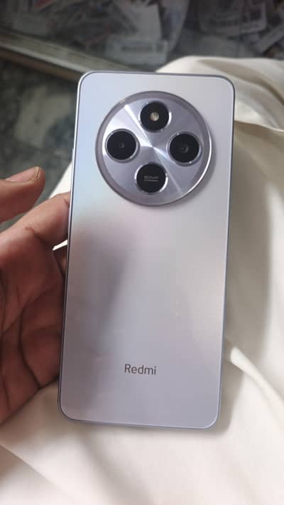 Redmi 14C 6gb 128gb