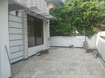 Slightly Used 1 Kanal Beautiful Designer House Available For Sale In PWD, Islamabad