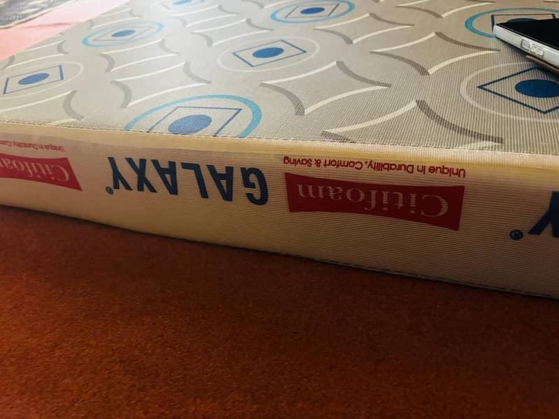 single bed mattress 1