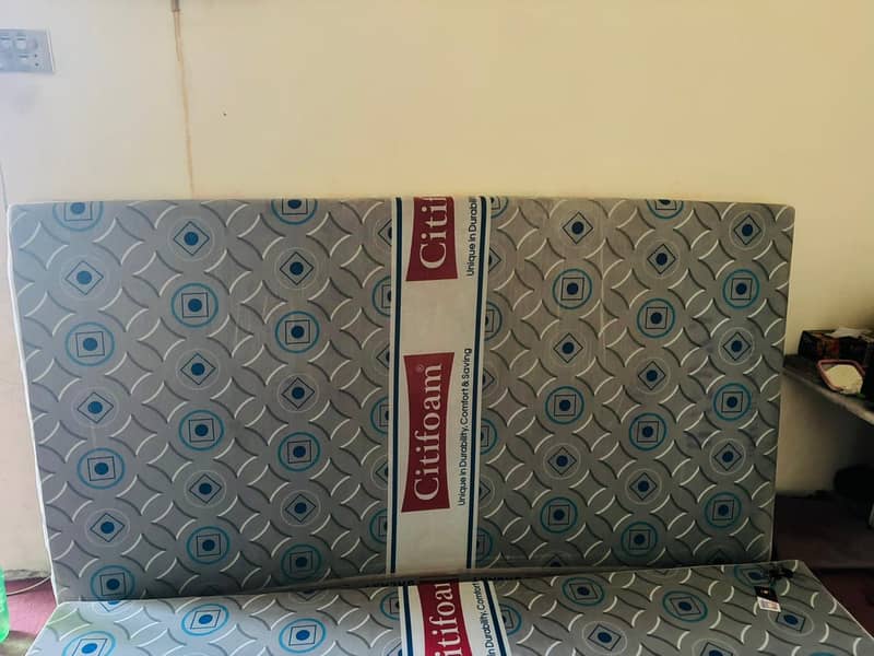 single bed mattress 2