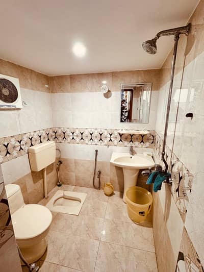 Lower portion Pcsir staff society 3Bedrooms