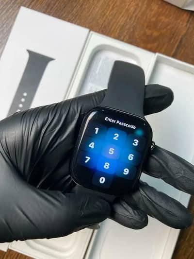 Apple watch series 10 46mm GPS + Cellular Came from USA FU Model