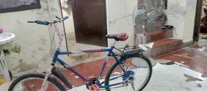 sports Cycle for sell