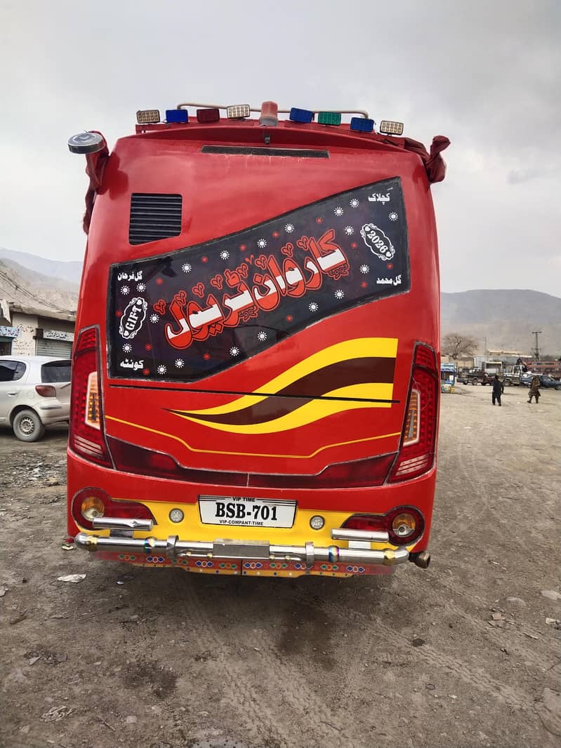 mini bus 0