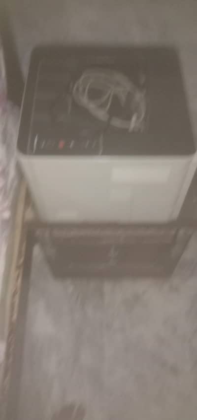 Samsung Printer