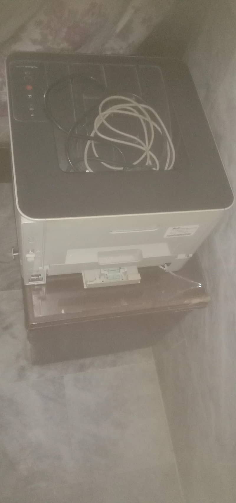 Samsung Printer 2