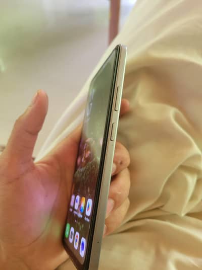 used mobile Infinix hot 50 pro for sale