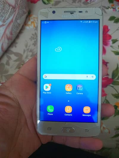 Samsung Galaxy J7 max PTA Official approved