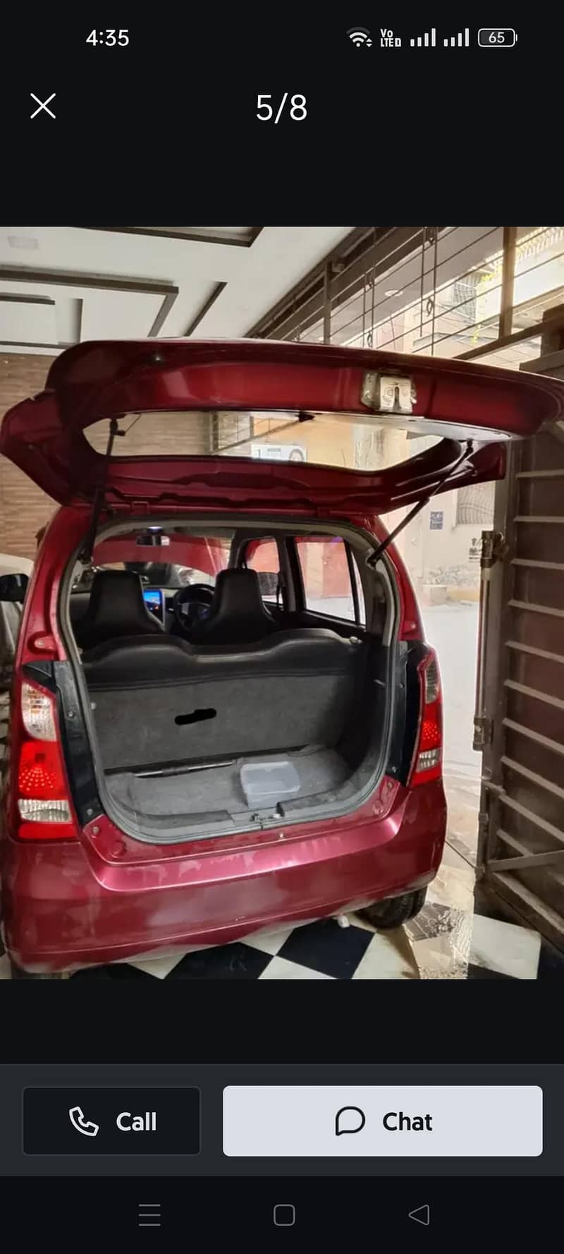 wagon r 3