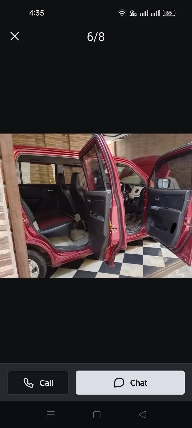 wagon r 4