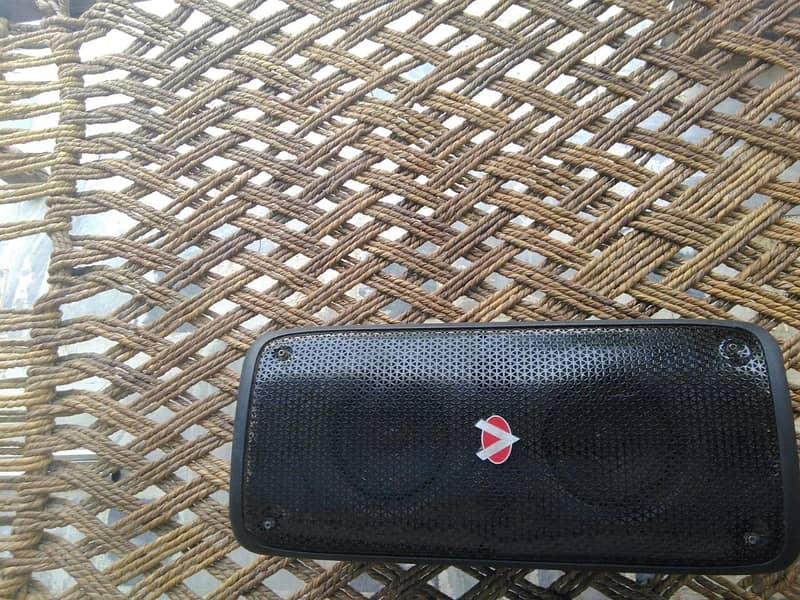 sound master 0
