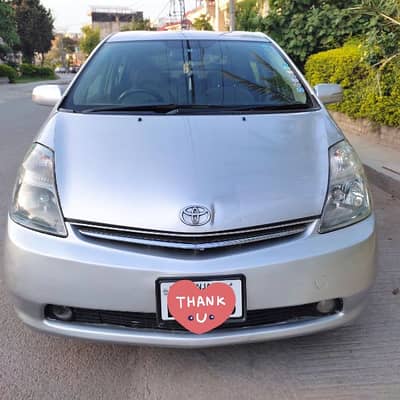 Toyota Prius 2010