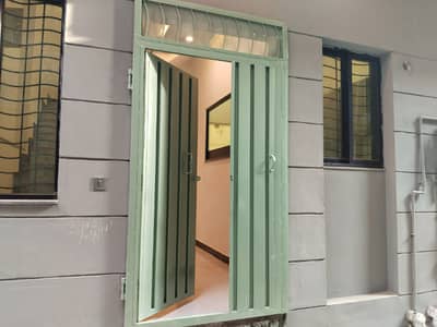 sava 2 Marla brand new house for sale tajpura