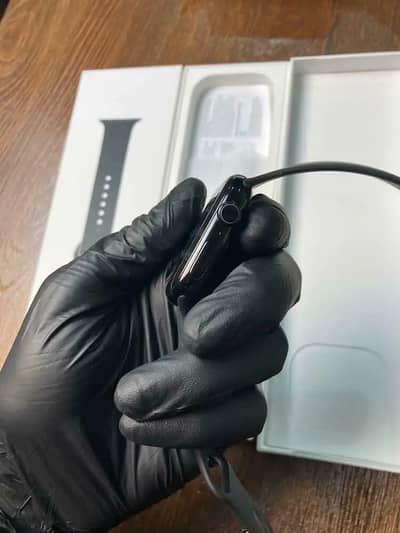 Apple watch series 10 46mm GPS + Cellular Came from USA FU Model