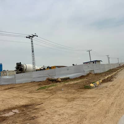 Prime Location Plot For Sale In Sector F-14/3 Islamabad