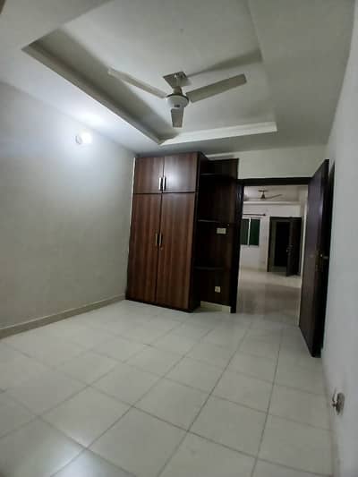 5 marla ground portion house available for rent near nust double road.