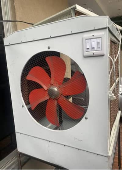 air cooler