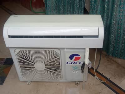 Gree inverter ac