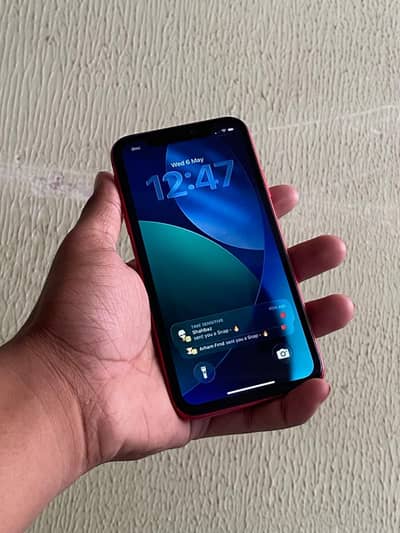 I phone 11 factory unlock