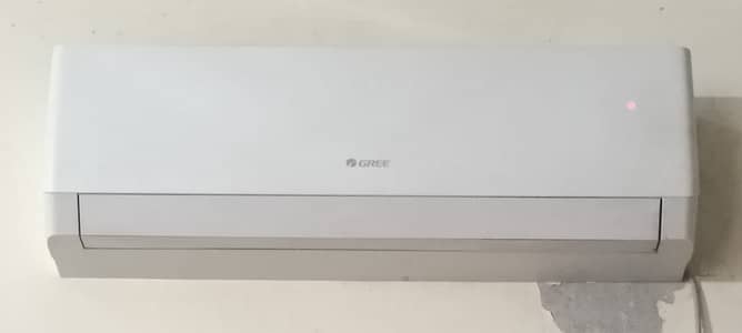 Gree Inverter AC Outdoor Unit - High Performance & Energy Efficient