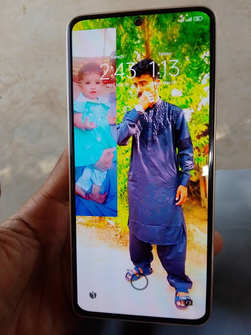 Redmi note 13.8   256 0