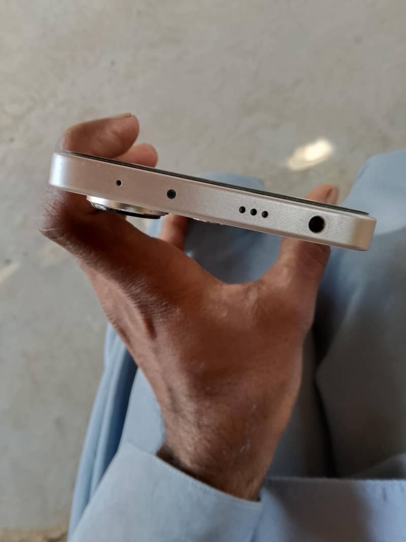 Redmi note 13.8   256 2