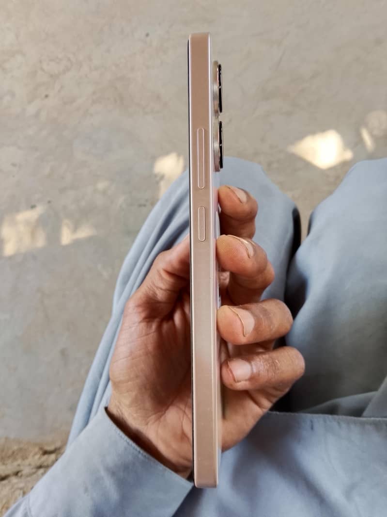 Redmi note 13.8   256 4