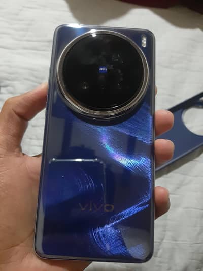 Vivo X200 pro