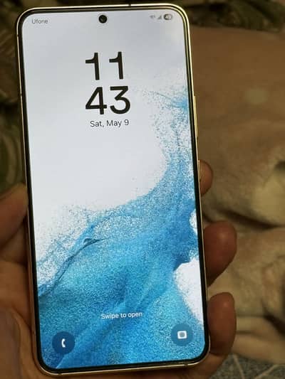 Samsung Official Approved. 8GB Ram 128GB Memory