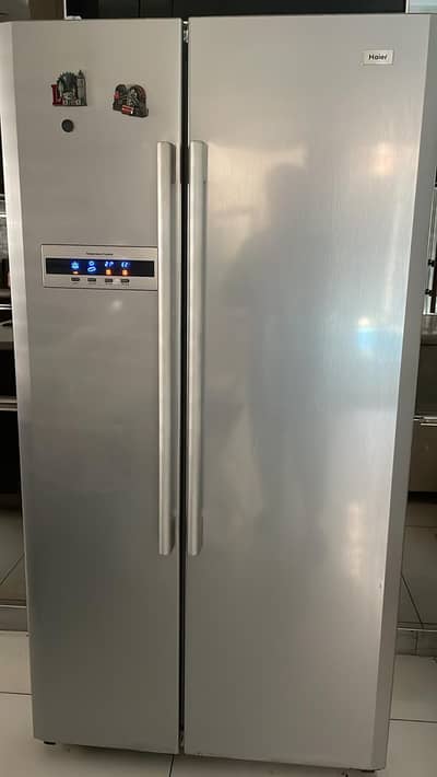 Haier Refrigerator Available for Sale1