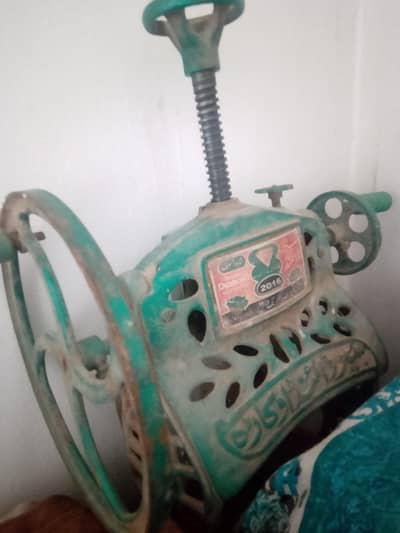 faloda machine