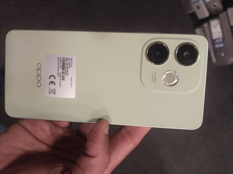 oppoa5pro 6
