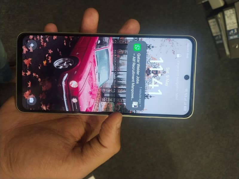 oppoa5pro 7
