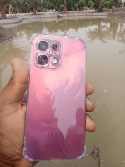 oppo A6 Pro