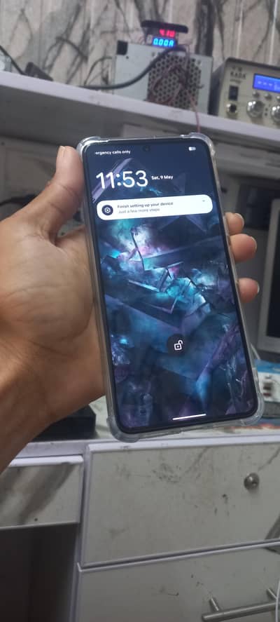 pixel 8pro