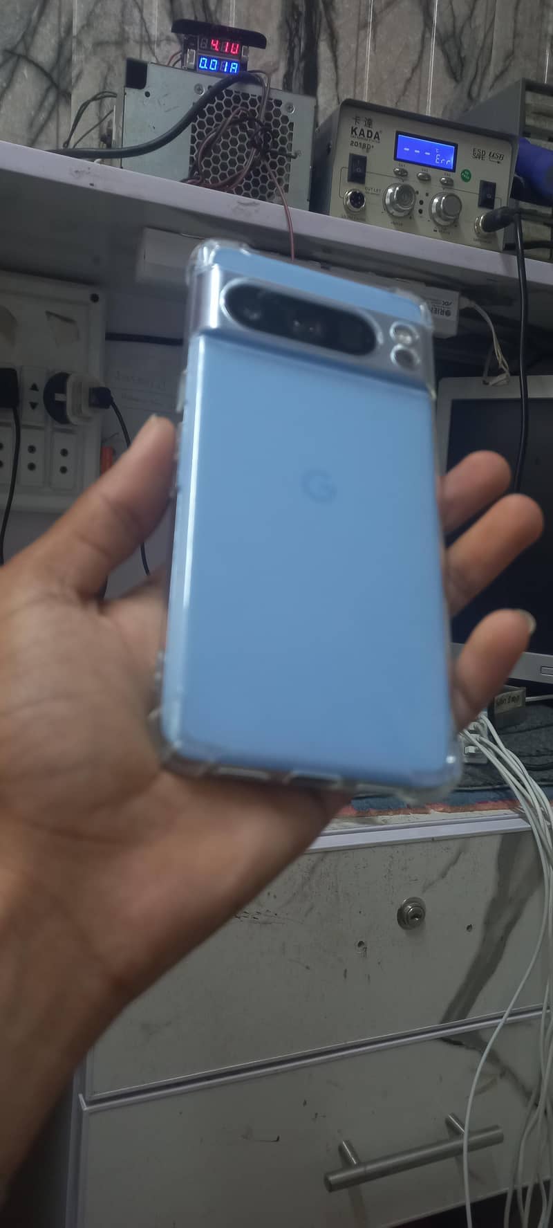 pixel 8pro 1