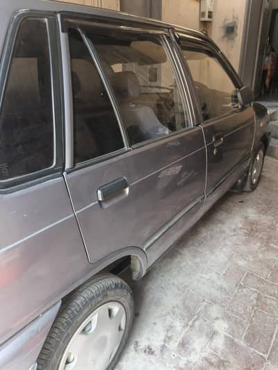 MEHRAN VXR 2017