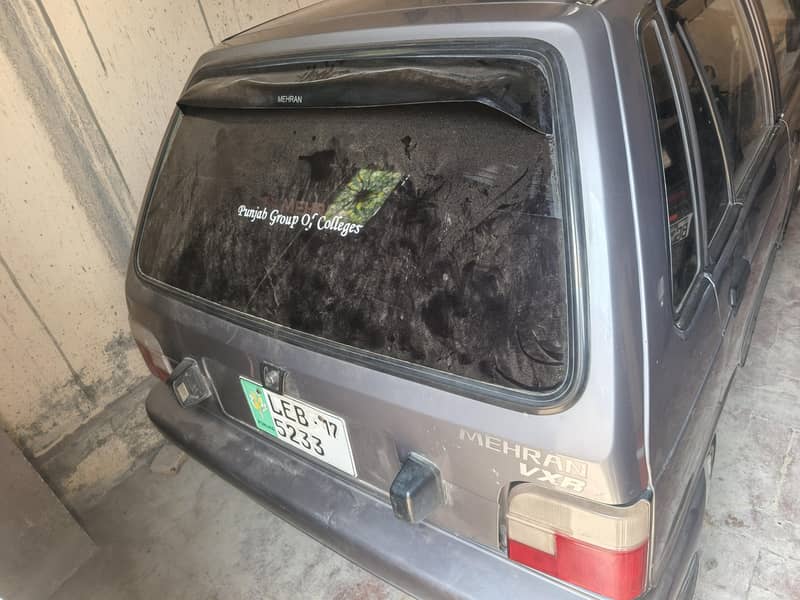 MEHRAN VXR 2017 1