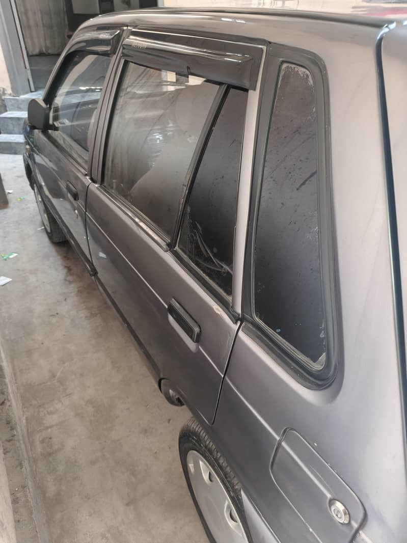 MEHRAN VXR 2017 2