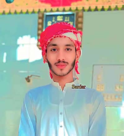 Farhan Gondal
